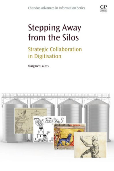 Stepping Away from the Silos: Strategic Collaboration in Digitisation