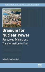 Downloading audiobooks onto an ipod Uranium for Nuclear Power: Resources, Mining and Transformation to Fuel by Ian Hore-Lacy 9780081003077 iBook RTF