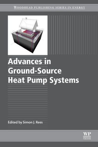 Advances in Ground-Source Heat Pump Systems