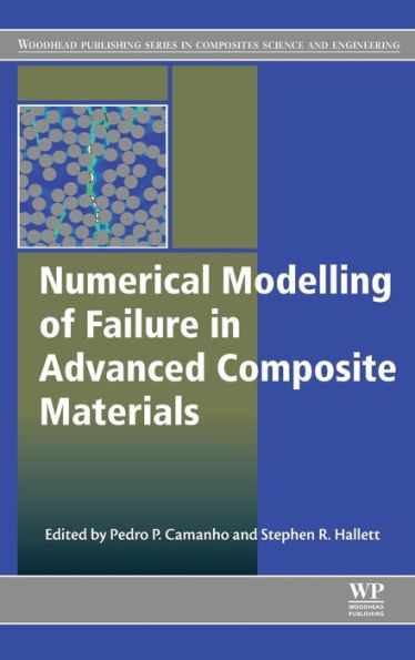 Numerical Modelling of Failure in Advanced Composite Materials