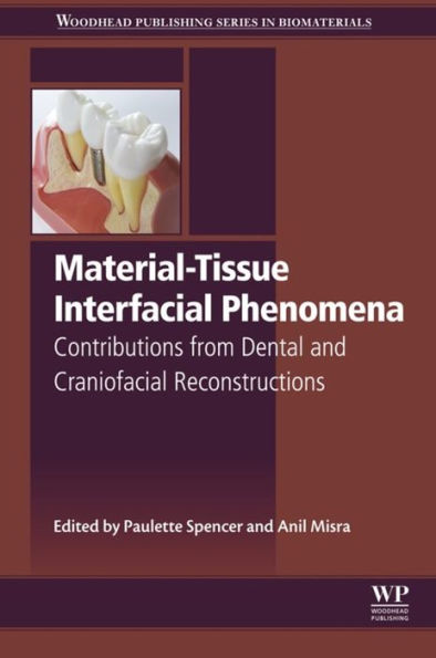 Material-Tissue Interfacial Phenomena: Contributions from Dental and Craniofacial Reconstructions