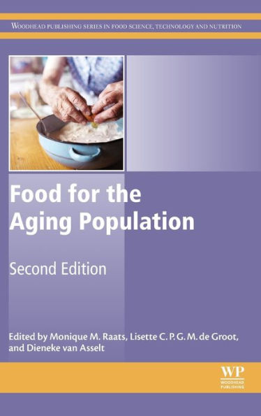 Food for the Aging Population / Edition 2