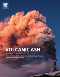 Title: Volcanic Ash: Hazard Observation, Author: Shona Mackie