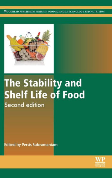 The Stability and Shelf Life of Food / Edition 2