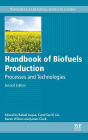 Handbook of Biofuels Production / Edition 2