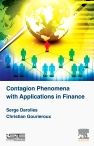 Title: Contagion Phenomena with Applications in Finance, Author: Serge Darolles