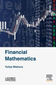 Title: Financial Mathematics, Author: Yuliya Mishura