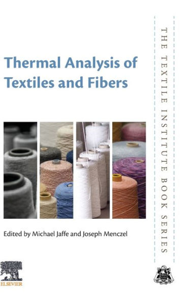 Thermal Analysis of Textiles and Fibers