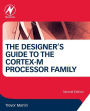 The Designer's Guide to the Cortex-M Processor Family