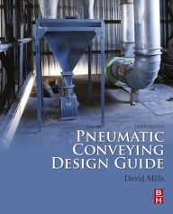 Title: Pneumatic Conveying Design Guide, Author: David Mills Dip Tech (Eng)