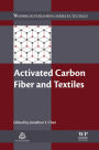 Activated Carbon Fiber and Textiles
