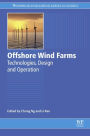 Offshore Wind Farms: Technologies, Design and Operation