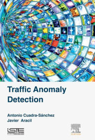 Title: Traffic Anomaly Detection, Author: Antonio Cuadra-Sánchez