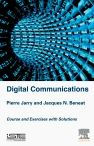 Title: Digital Communications: Courses and Exercises with Solutions, Author: Pierre Jarry