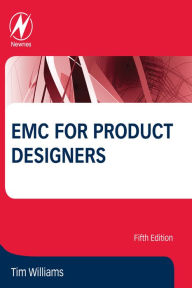 Title: EMC for Product Designers, Author: Tim Williams