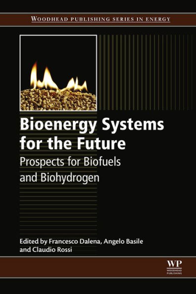 Bioenergy Systems for the Future: Prospects for Biofuels and Biohydrogen