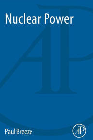 Title: Nuclear Power, Author: Paul Breeze
