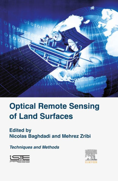 Optical Remote Sensing of Land Surface: Techniques and Methods