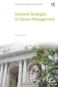 Title: Inherent Strategies in Library Management, Author: Masanori Koizumi