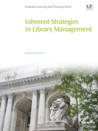 Title: Inherent Strategies in Library Management, Author: Masanori Koizumi