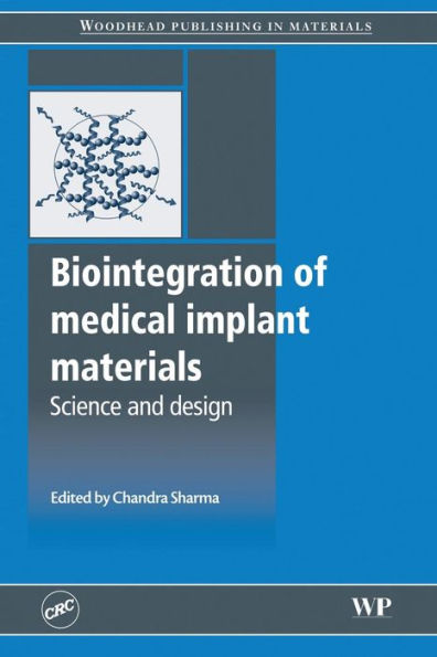 Biointegration of Medical Implant Materials: Science and Design