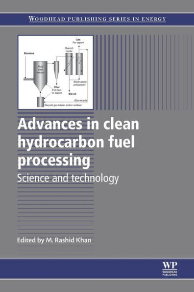 Advances in Clean Hydrocarbon Fuel Processing: Science and Technology