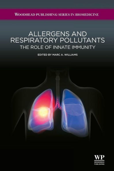 Allergens and Respiratory Pollutants: The Role of Innate Immunity