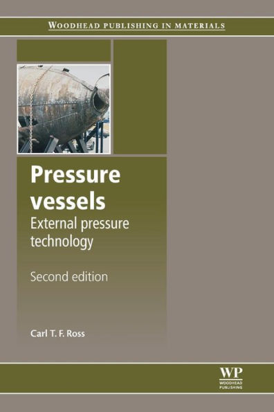 Pressure Vessels: External Pressure Technology / Edition 2