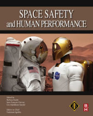 Title: Space Safety and Human Performance, Author: Barbara G. Kanki