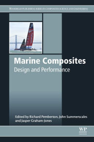 Title: Marine Composites: Design and Performance, Author: Richard Pemberton