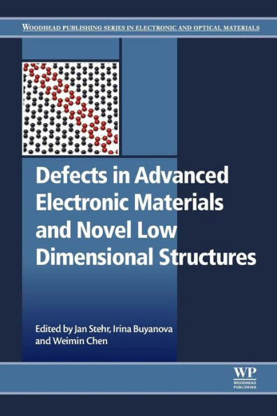 Defects in Advanced Electronic Materials and Novel Low Dimensional Structures