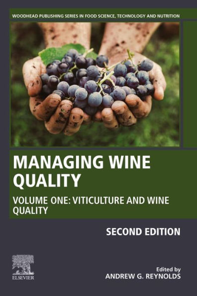 Managing Wine Quality: Volume 1: Viticulture and Wine Quality