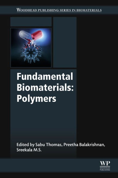 Fundamental Biomaterials: Polymers