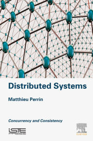 Title: Distributed Systems: Concurrency and Consistency, Author: Matthieu Perrin