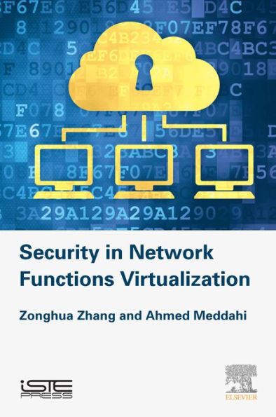 Security in Network Functions Virtualization