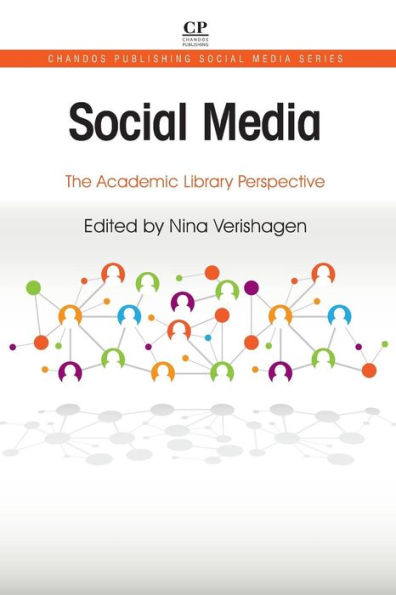 Social Media: The Academic Library Perspective