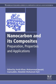 Title: Nanocarbon and Its Composites: Preparation, Properties and Applications, Author: Anish Khan