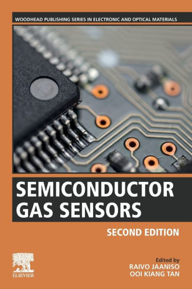 Semiconductor Gas Sensors / Edition 2