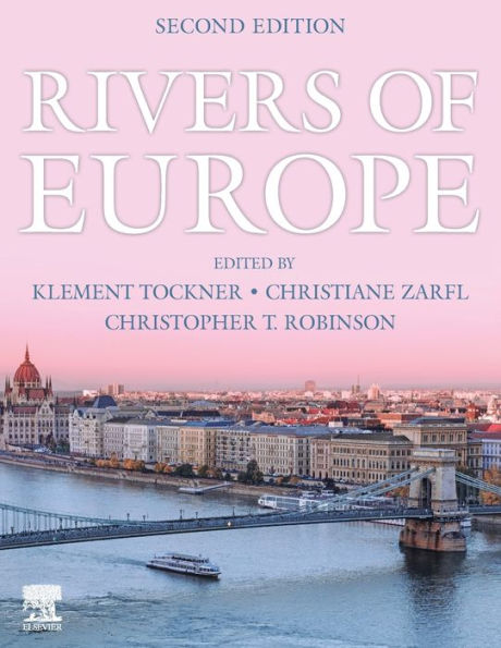 Rivers of Europe / Edition 2