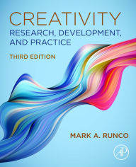 Title: Creativity: Research, Development, and Practice, Author: Mark A. Runco