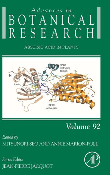Abscisic Acid in Plants