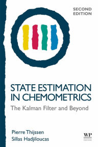 Title: State Estimation in Chemometrics: The Kalman Filter and Beyond, Author: Pierre C. Thijssen