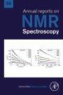 Annual Reports on NMR Spectroscopy