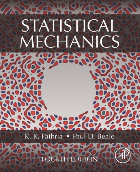 Statistical Mechanics