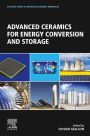 Advanced Ceramics for Energy Conversion and Storage
