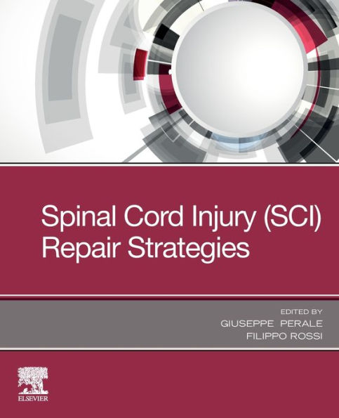 Spinal Cord Injury (SCI) Repair Strategies