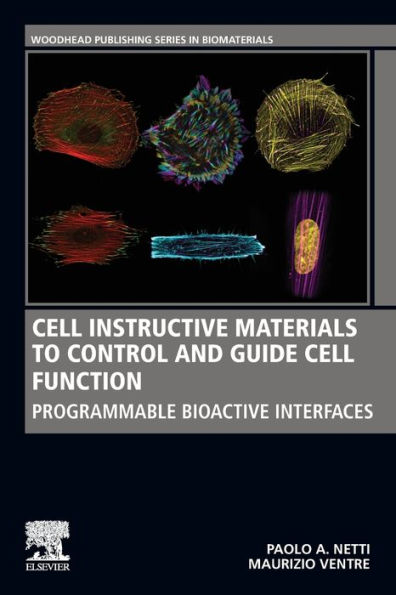 Cell Instructive Materials to Control and Guide Function: Programmable Bioactive Interfaces