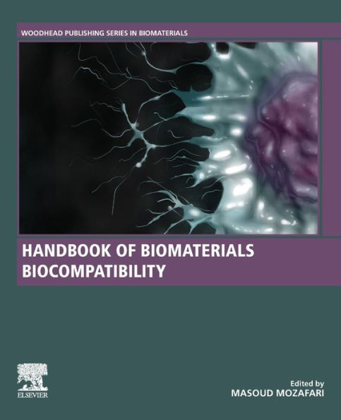 Handbook of Biomaterials Biocompatibility