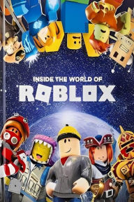 Title: Roblox: Secrets, Author: Life E-books Digitais