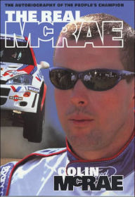 The Real McRae: The Autobiography of the People's Champion